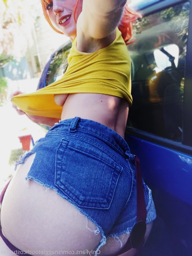 Snaggletooth [ snaggletoothcostumes ] Onlyfans leaked photo 14540563 on Hotleaks.tv