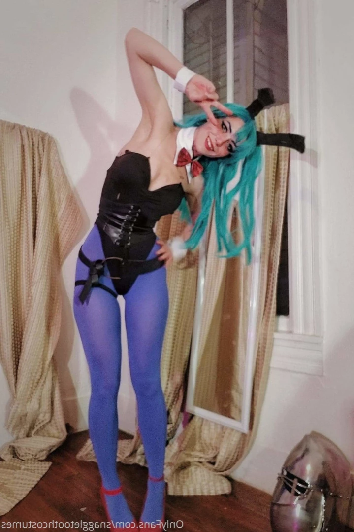 Snaggletooth [ snaggletoothcostumes ] Onlyfans leaked photo 14749983 on Hotleaks.tv