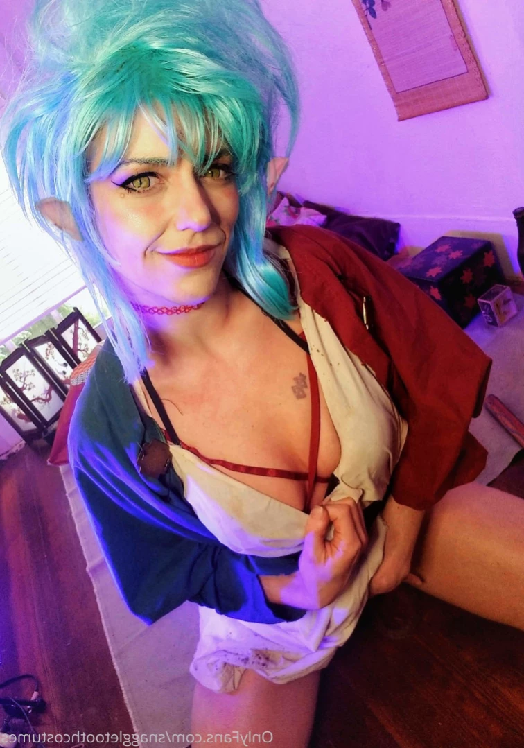 Snaggletooth [ snaggletoothcostumes ] Onlyfans leaked photo 15051837 on Hotleaks.tv
