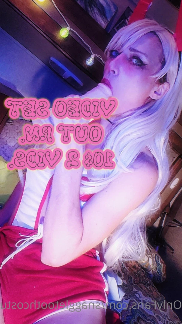Snaggletooth [ snaggletoothcostumes ] Onlyfans leaked photo 15052285 on Hotleaks.tv