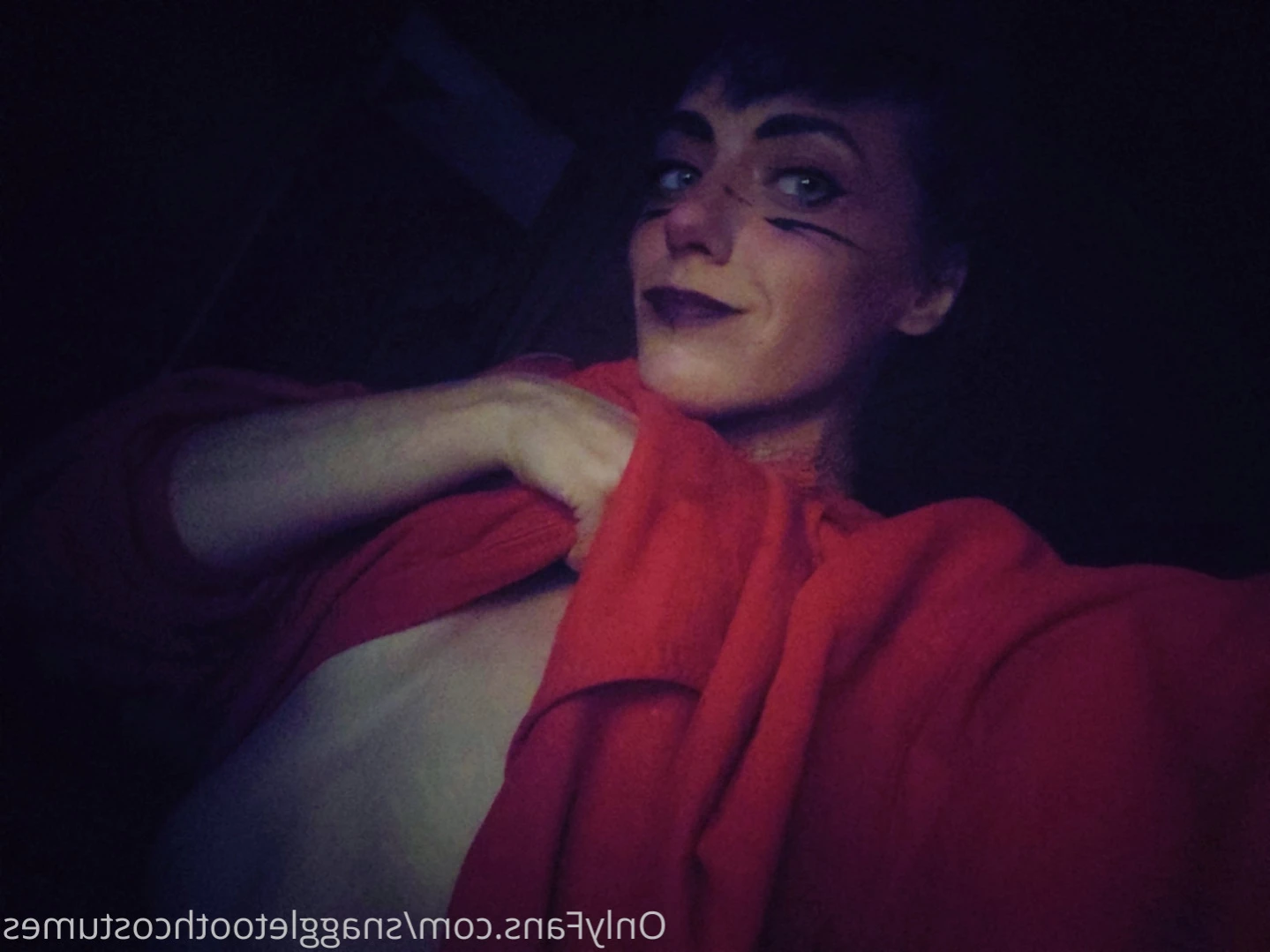 Snaggletooth [ snaggletoothcostumes ] Onlyfans leaked photo 15575372 on Hotleaks.tv
