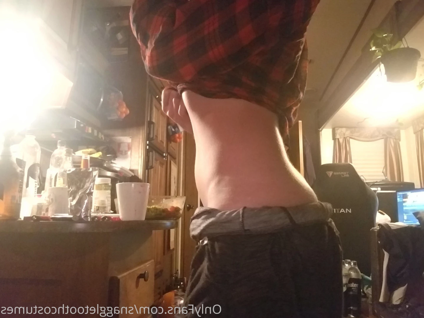 Snaggletooth [ snaggletoothcostumes ] Onlyfans leaked photo 15924788 on Hotleaks.tv
