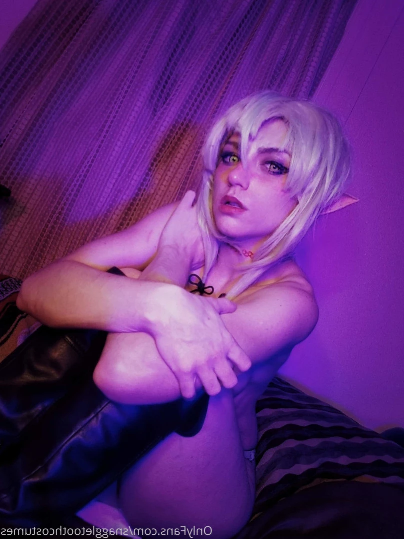 Snaggletooth [ snaggletoothcostumes ] Onlyfans leaked photo 16066218 on Hotleaks.tv