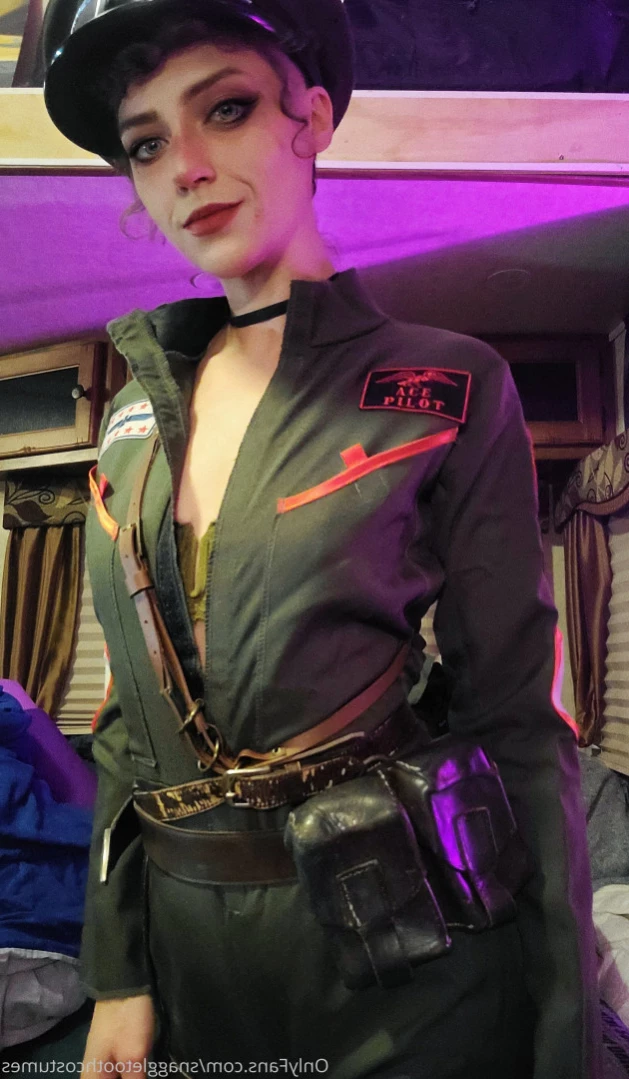 Snaggletooth [ snaggletoothcostumes ] Onlyfans leaked photo 16323335 on Hotleaks.tv