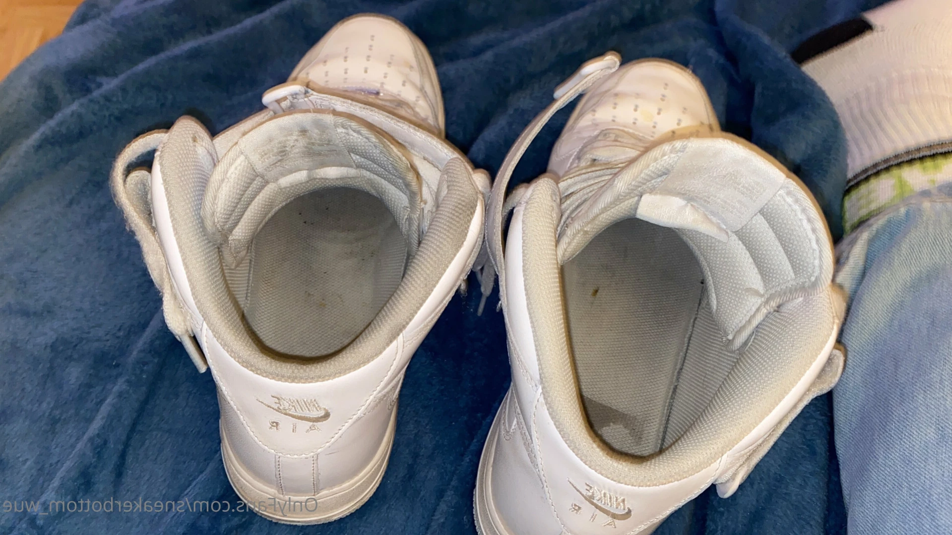 Sneaker/Sagger fun [ sneakerbottom_wue ] Onlyfans leaked photo 10923620 on Hotleaks.tv