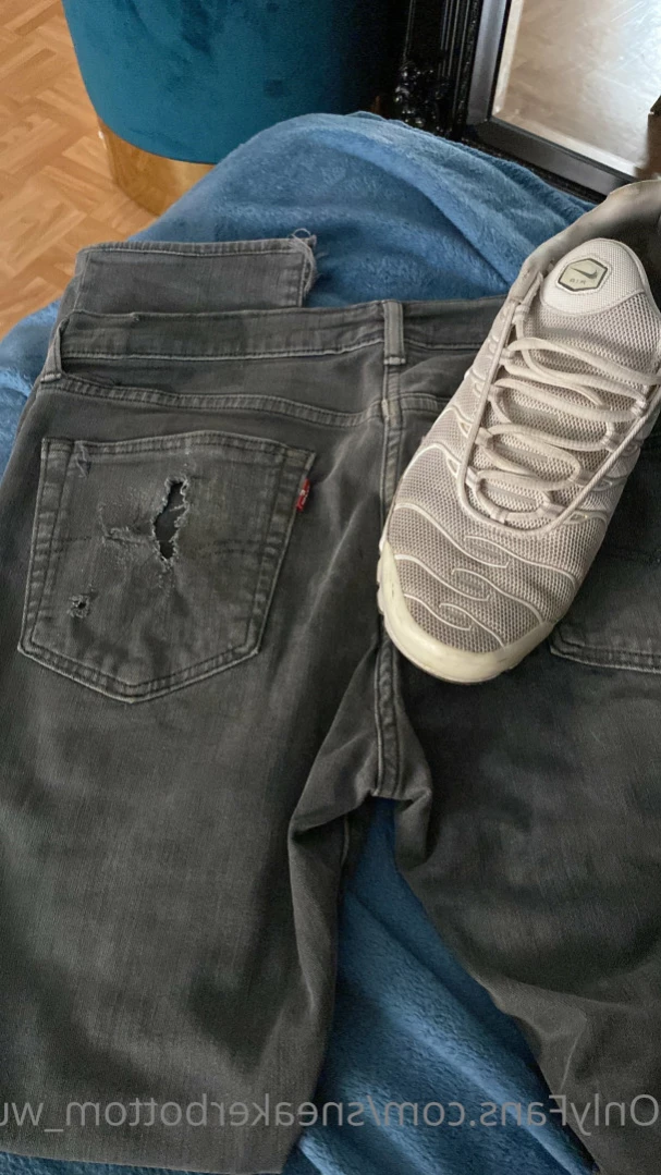 Sneaker/Sagger fun [ sneakerbottom_wue ] Onlyfans leaked photo 11323721 on Hotleaks.tv