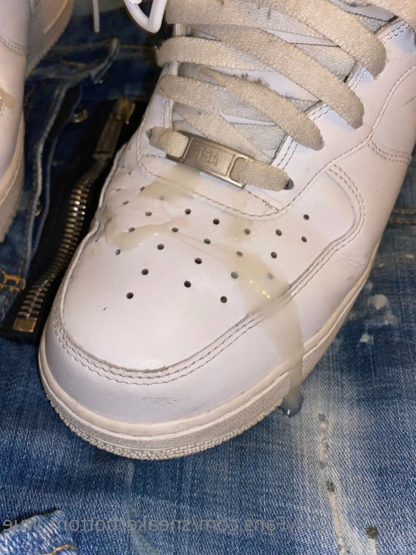 Sneaker/Sagger fun [ sneakerbottom_wue ] Onlyfans leaked photo 11323729 on Hotleaks.tv