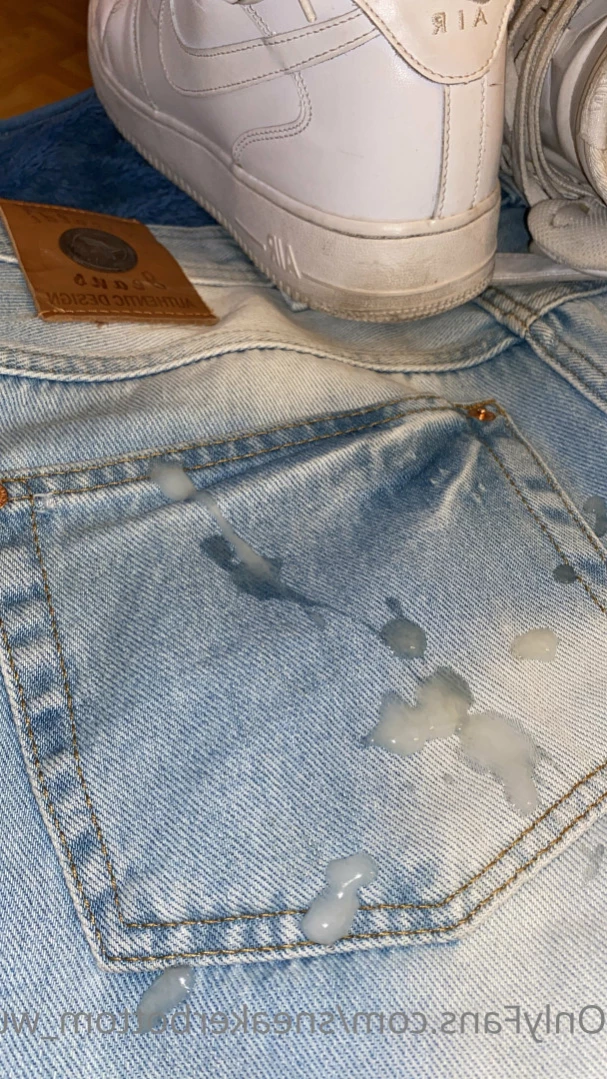 Sneaker/Sagger fun [ sneakerbottom_wue ] Onlyfans leaked photo 11323747 on Hotleaks.tv