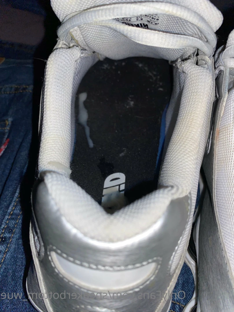 Sneaker/Sagger fun [ sneakerbottom_wue ] Onlyfans leaked photo 11323767 on Hotleaks.tv