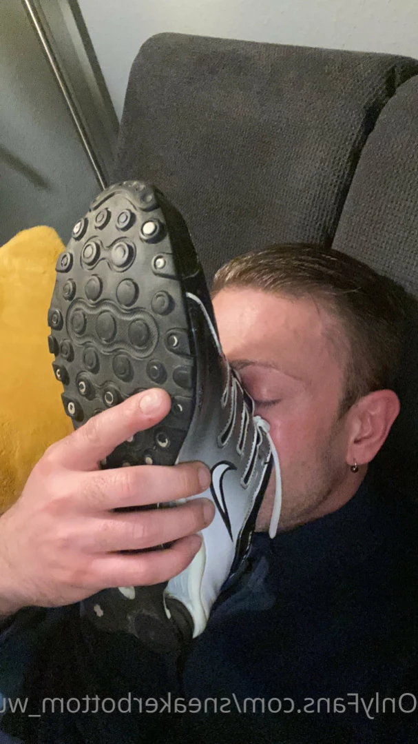 Sneaker/Sagger fun [ sneakerbottom_wue ] Onlyfans leaked photo 11323796 on Hotleaks.tv