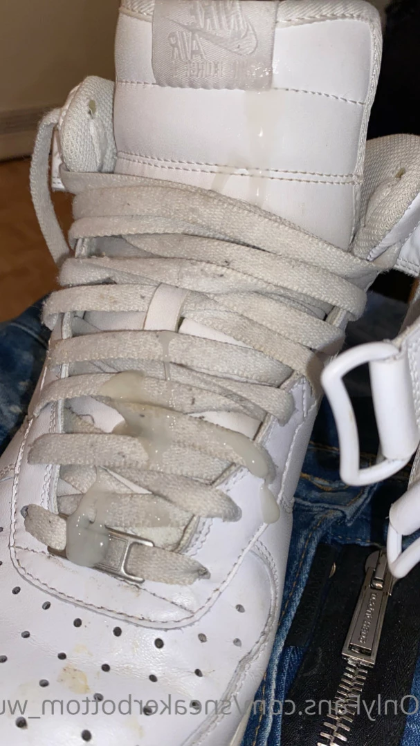 Sneaker/Sagger fun [ sneakerbottom_wue ] Onlyfans leaked photo 11323807 on Hotleaks.tv