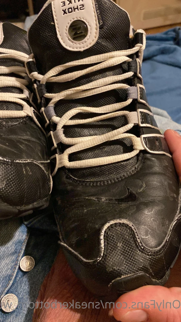 Sneaker/Sagger fun [ sneakerbottom_wue ] Onlyfans leaked photo 11323820 on Hotleaks.tv