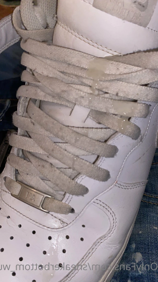 Sneaker/Sagger fun [ sneakerbottom_wue ] Onlyfans leaked photo 11323838 on Hotleaks.tv