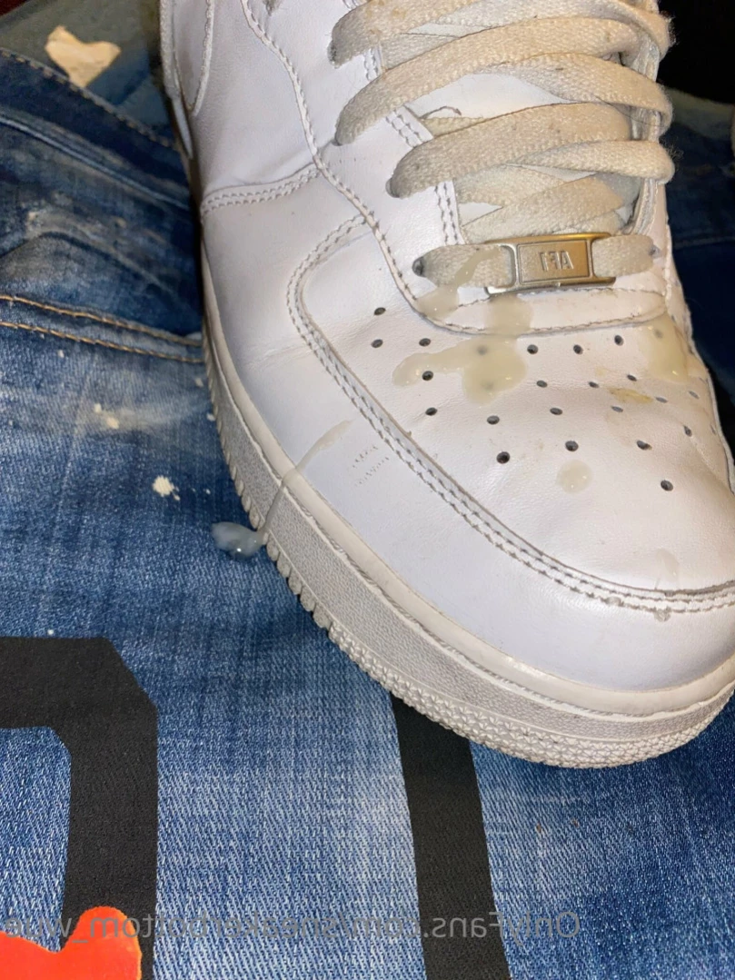 Sneaker/Sagger fun [ sneakerbottom_wue ] Onlyfans leaked photo 11323846 on Hotleaks.tv