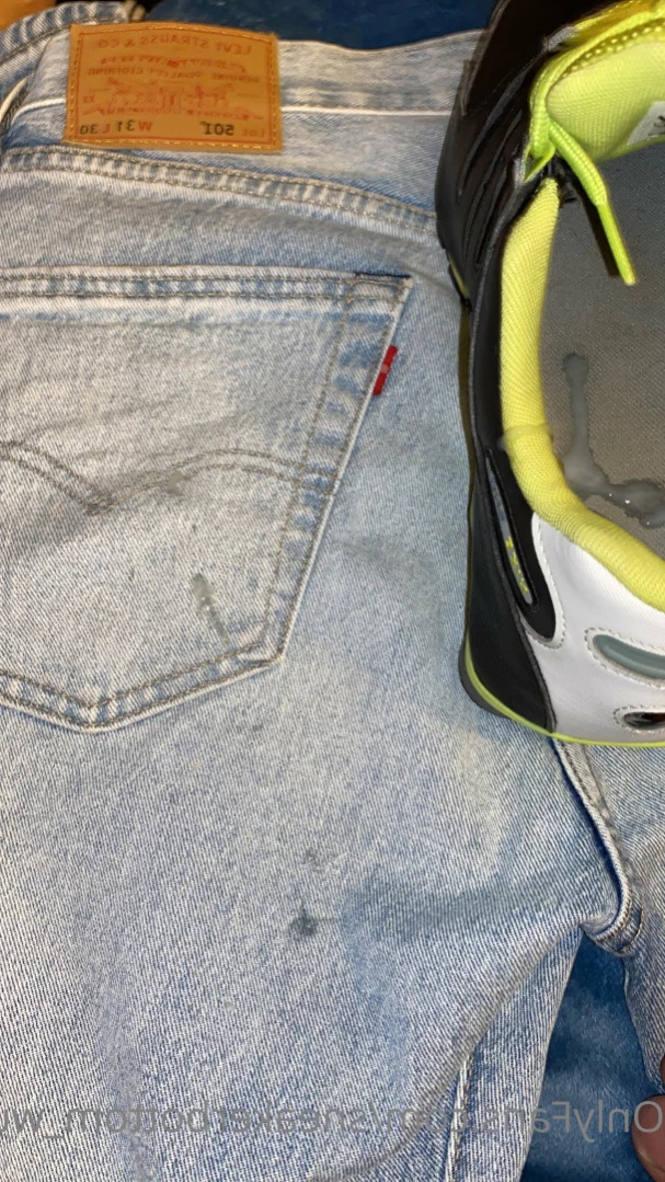 Sneaker/Sagger fun [ sneakerbottom_wue ] Onlyfans leaked photo 11323872 on Hotleaks.tv