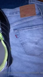 Sneaker/Sagger fun [ sneakerbottom_wue ] Onlyfans leaked video 11880335 on Hotleaks.tv