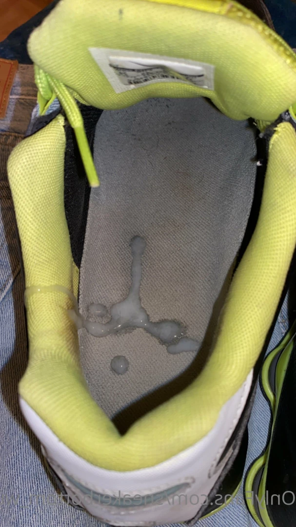 Sneaker/Sagger fun [ sneakerbottom_wue ] Onlyfans leaked photo 11938562 on Hotleaks.tv