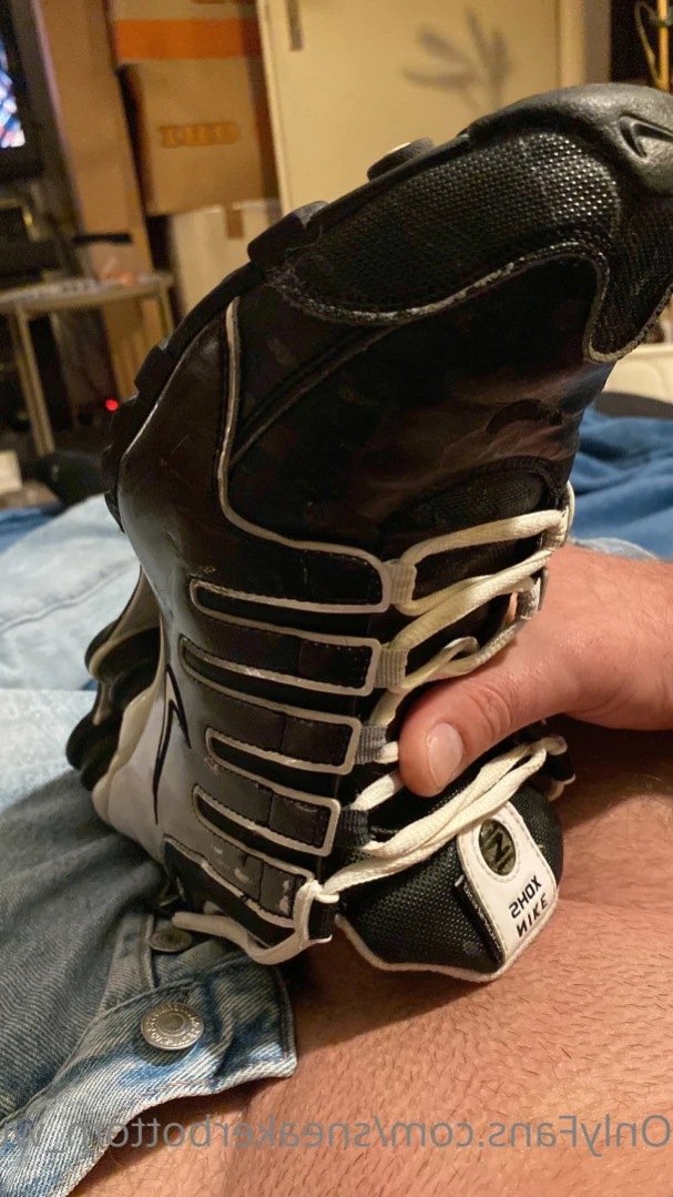Sneaker/Sagger fun [ sneakerbottom_wue ] Onlyfans leaked photo 11938622 on Hotleaks.tv