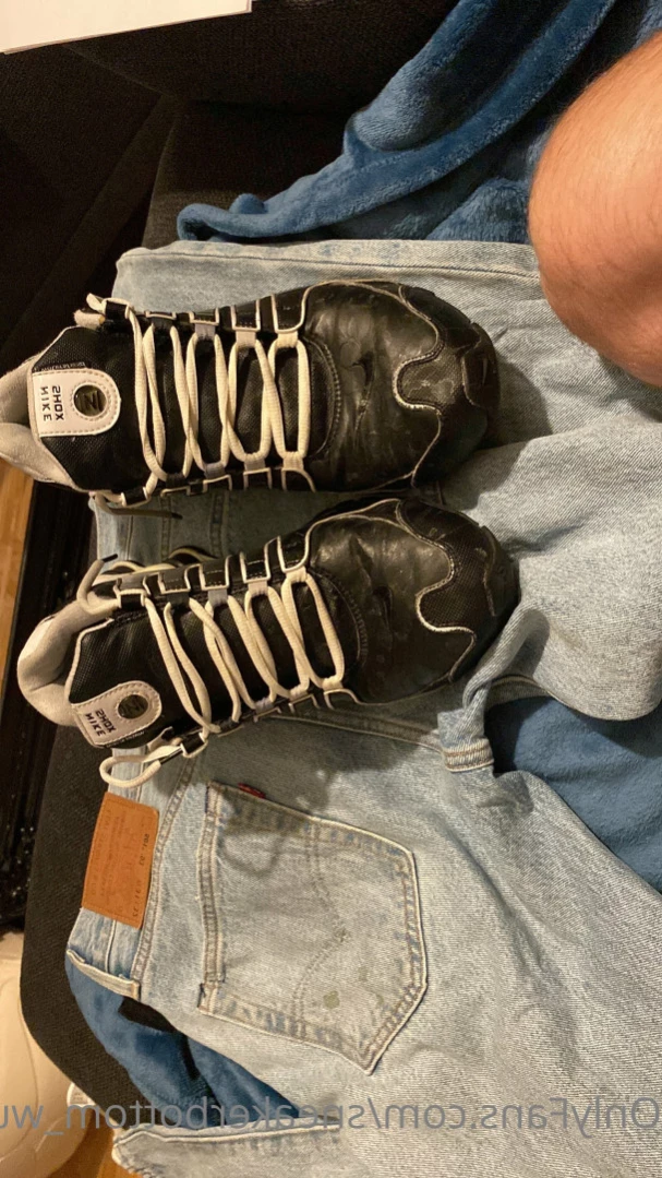 Sneaker/Sagger fun [ sneakerbottom_wue ] Onlyfans leaked photo 12237323 on Hotleaks.tv