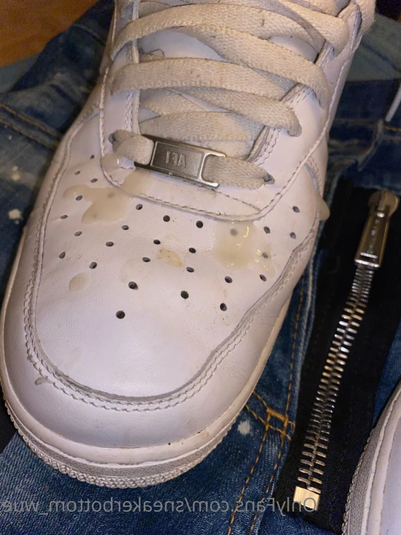 Sneaker/Sagger fun [ sneakerbottom_wue ] Onlyfans leaked photo 12869331 on Hotleaks.tv