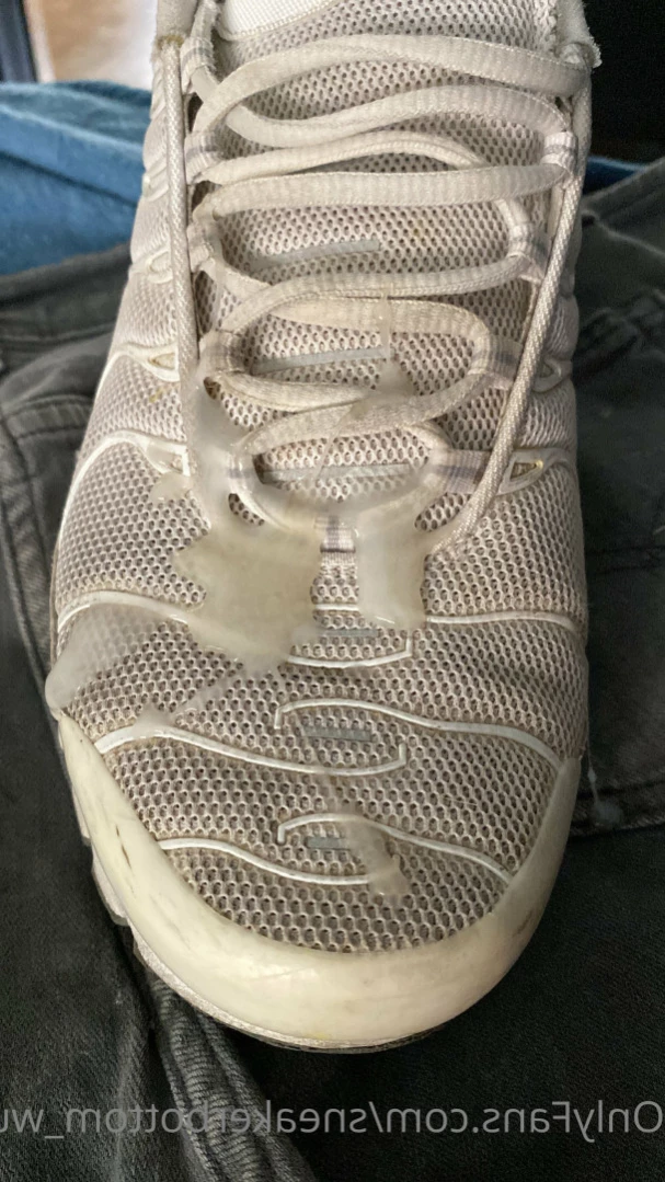 Sneaker/Sagger fun [ sneakerbottom_wue ] Onlyfans leaked photo 13735863 on Hotleaks.tv