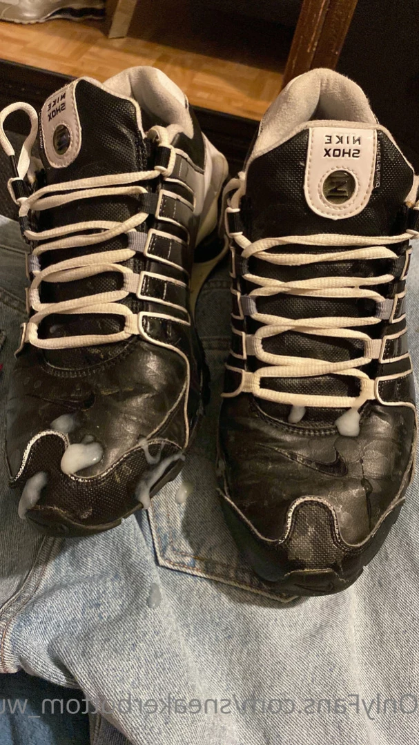 Sneaker/Sagger fun [ sneakerbottom_wue ] Onlyfans leaked photo 14360724 on Hotleaks.tv
