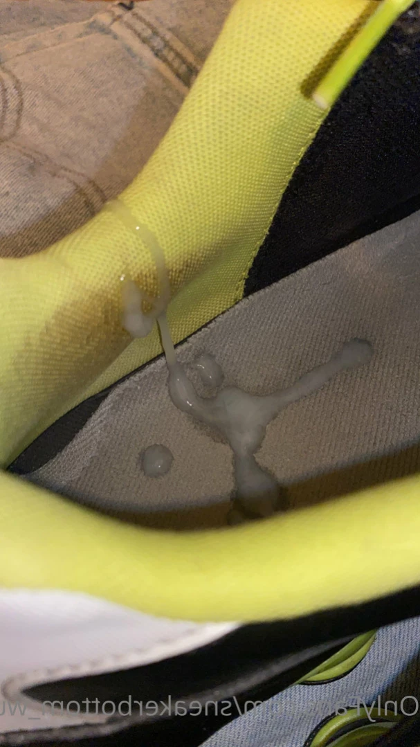 Sneaker/Sagger fun [ sneakerbottom_wue ] Onlyfans leaked photo 15052245 on Hotleaks.tv