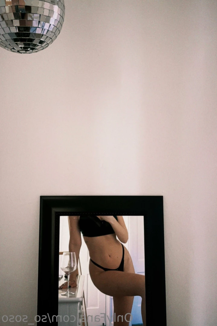 Soso [ so_soso ] Onlyfans leaked photo 15422410 on Hotleaks.tv