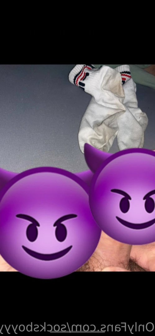 socksboyyyy Onlyfans leaked photo 14232609 on Hotleaks.tv
