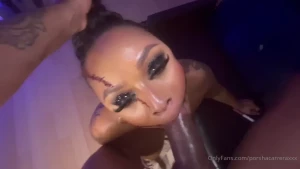 Porsha Carrera XXX [ porshacarreraxxx ] Onlyfans leaked video 9479229 on Hotleaks.tv