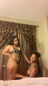 Porsha Carrera XXX [ porshacarreraxxx ] Onlyfans leaked video 9479341 on Hotleaks.tv