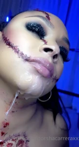 Porsha Carrera XXX [ porshacarreraxxx ] Onlyfans leaked video 9479392 on Hotleaks.tv