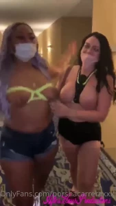 Porsha Carrera XXX [ porshacarreraxxx ] Onlyfans leaked video 9481139 on Hotleaks.tv
