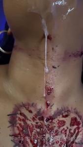 Porsha Carrera XXX [ porshacarreraxxx ] Onlyfans leaked video 9481319 on Hotleaks.tv