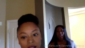 Porsha Carrera XXX [ porshacarreraxxx ] Onlyfans leaked video 9481498 on Hotleaks.tv