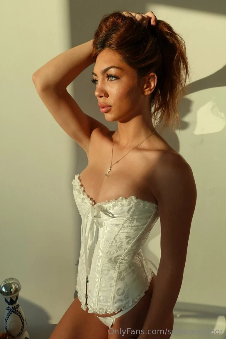 Cheating gf 😍😍 [ sofianextdoor ] Onlyfans leaked photo 18580735 on Hotleaks.tv