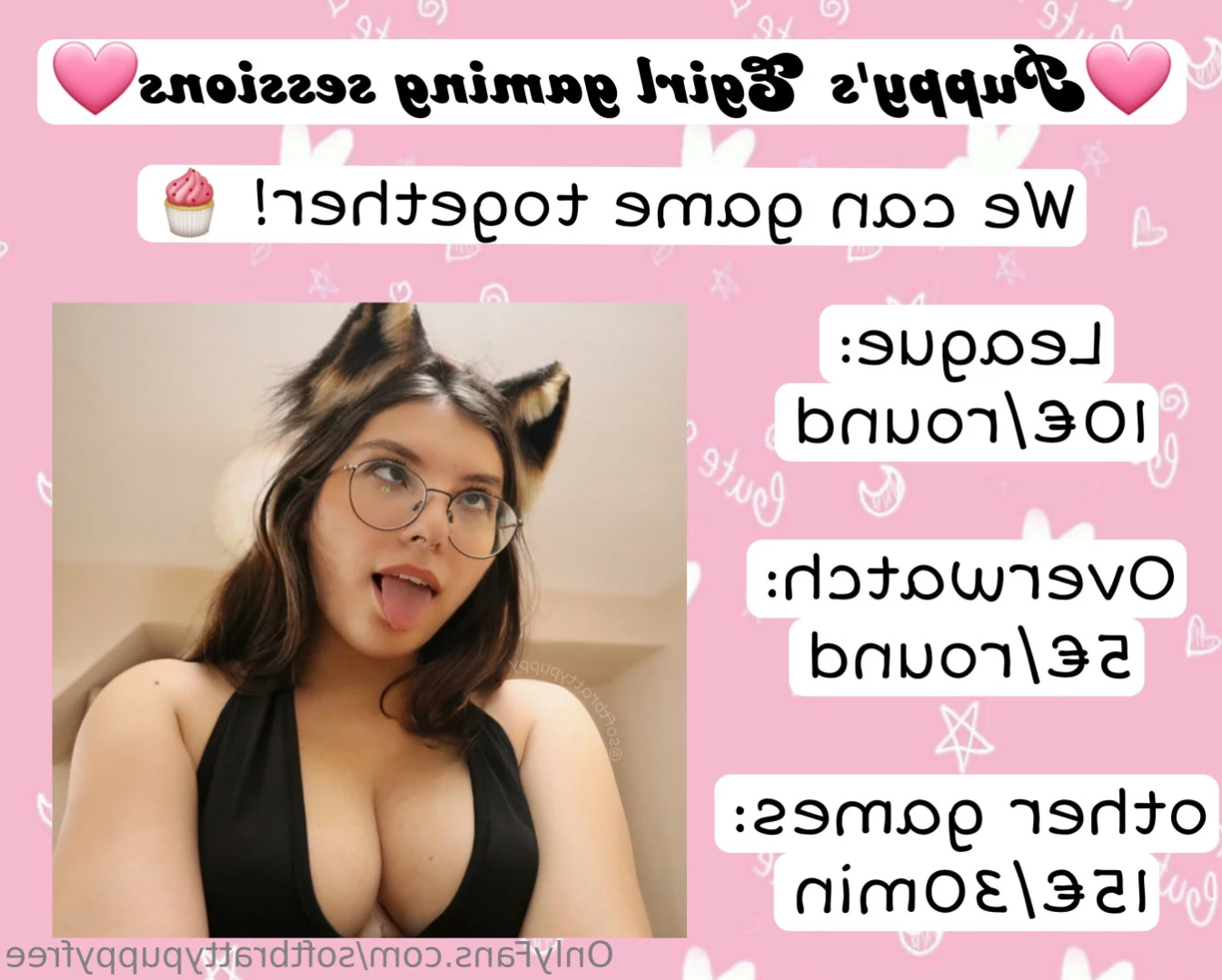Puppy [ softbrattypuppyfree ] Onlyfans leaked photo 12907568 on Hotleaks.tv