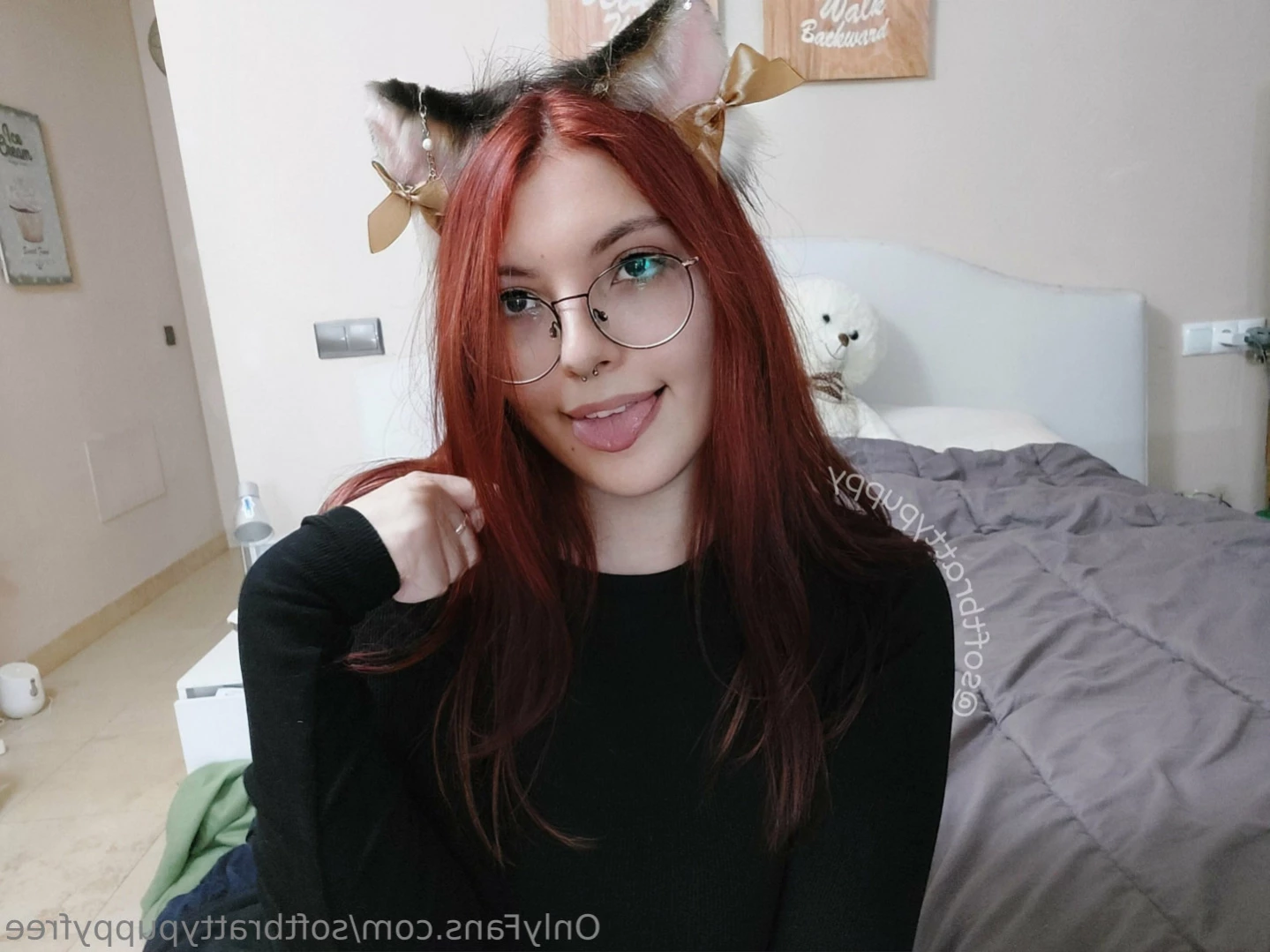 Puppy [ softbrattypuppyfree ] Onlyfans leaked photo 14241002 on Hotleaks.tv