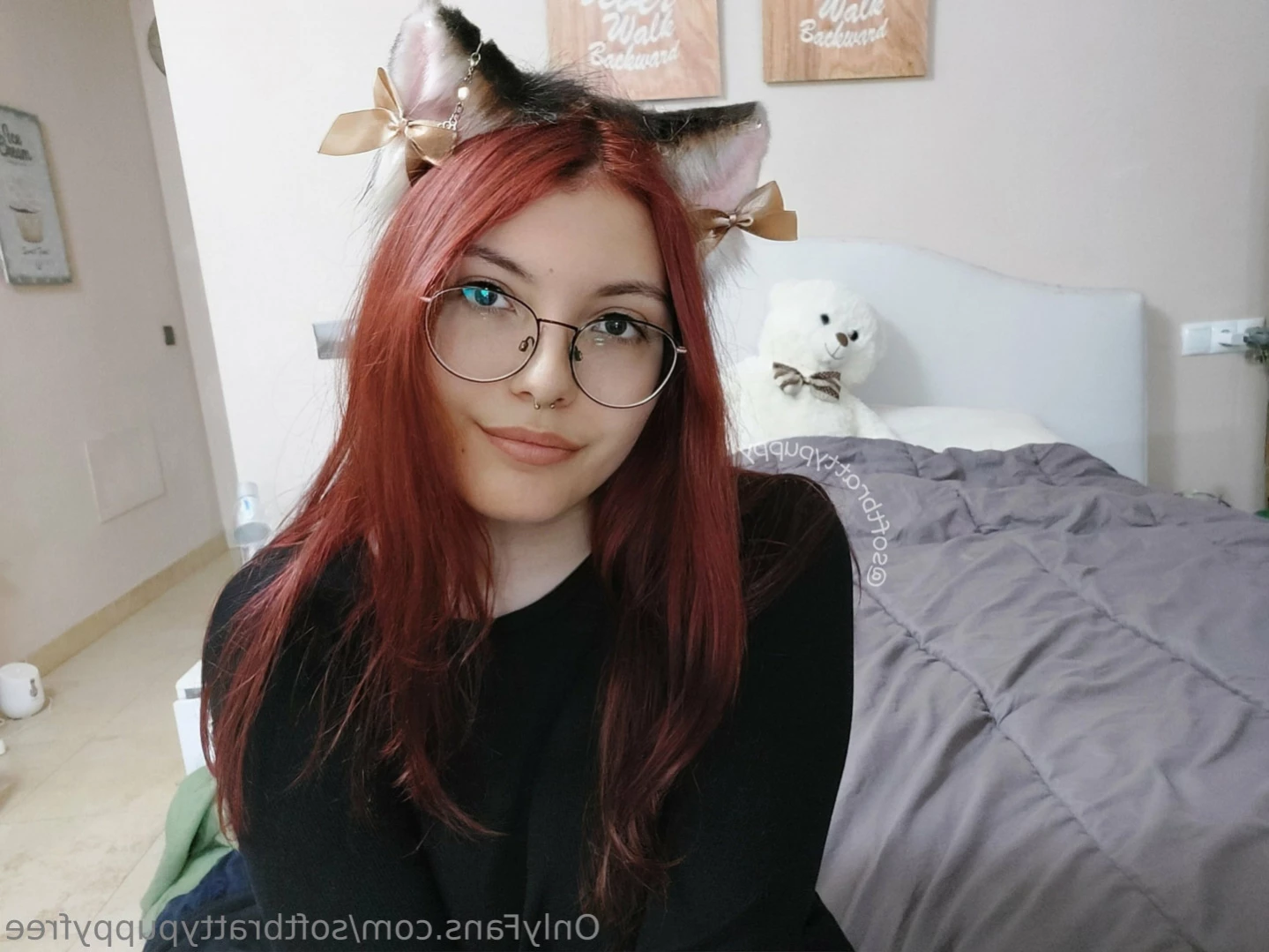 Puppy [ softbrattypuppyfree ] Onlyfans leaked photo 14872369 on Hotleaks.tv