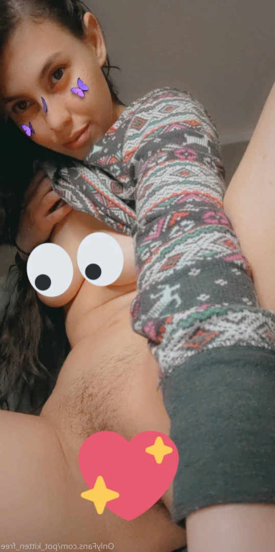 YOUR POCKET KITTEN 😇 [ softcore_kitten ] Onlyfans leaked photo 11317688 on Hotleaks.tv