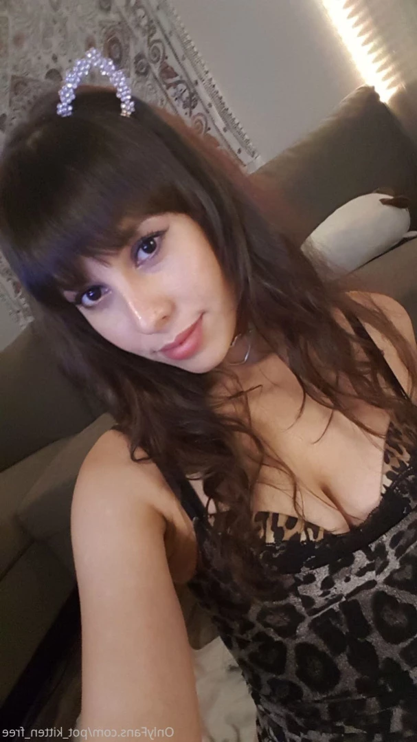 YOUR POCKET KITTEN 😇 [ softcore_kitten ] Onlyfans leaked photo 11317811 on Hotleaks.tv