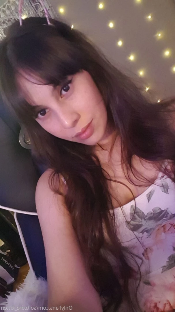 YOUR POCKET KITTEN 😇 [ softcore_kitten ] Onlyfans leaked photo 11318078 on Hotleaks.tv