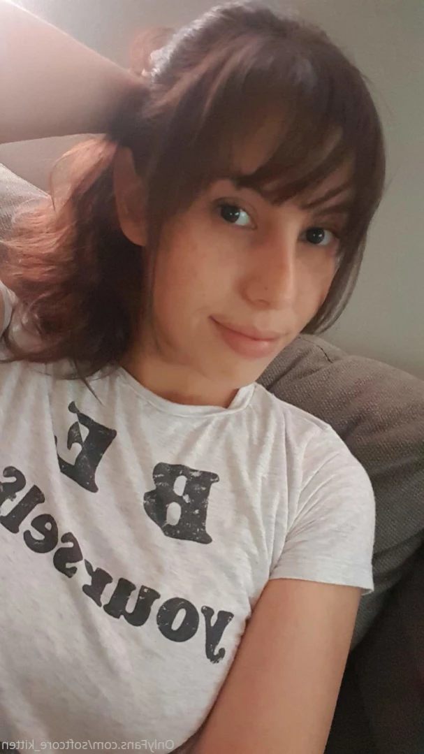 YOUR POCKET KITTEN 😇 [ softcore_kitten ] Onlyfans leaked photo 11318414 on Hotleaks.tv