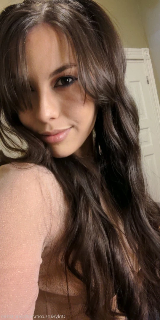 YOUR POCKET KITTEN 😇 [ softcore_kitten ] Onlyfans leaked photo 11326197 on Hotleaks.tv