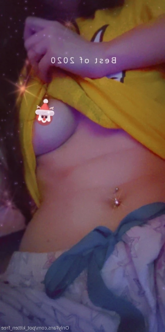YOUR POCKET KITTEN 😇 [ softcore_kitten ] Onlyfans leaked photo 11326244 on Hotleaks.tv