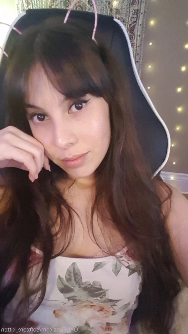 YOUR POCKET KITTEN 😇 [ softcore_kitten ] Onlyfans leaked photo 11761330 on Hotleaks.tv