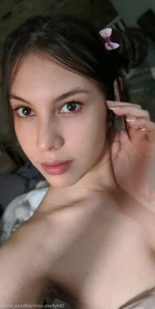 YOUR POCKET KITTEN 😇 [ softcore_kitten ] Onlyfans leaked photo 11938412 on Hotleaks.tv