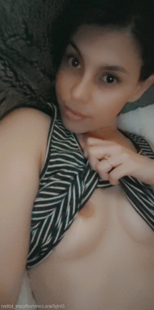 YOUR POCKET KITTEN 😇 [ softcore_kitten ] Onlyfans leaked photo 11973269 on Hotleaks.tv