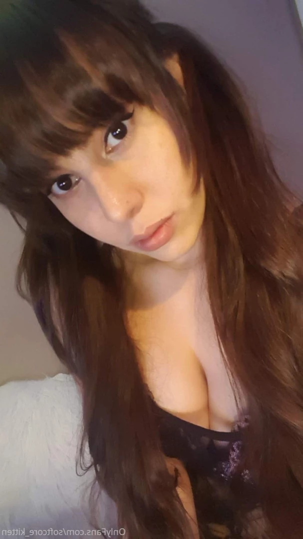 YOUR POCKET KITTEN 😇 [ softcore_kitten ] Onlyfans leaked photo 12755996 on Hotleaks.tv