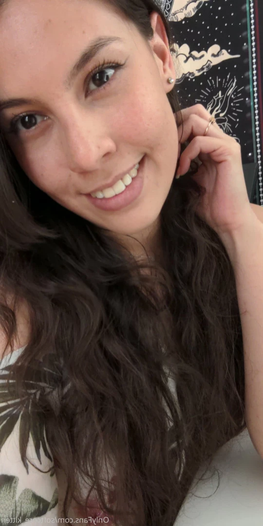 YOUR POCKET KITTEN 😇 [ softcore_kitten ] Onlyfans leaked photo 12895500 on Hotleaks.tv
